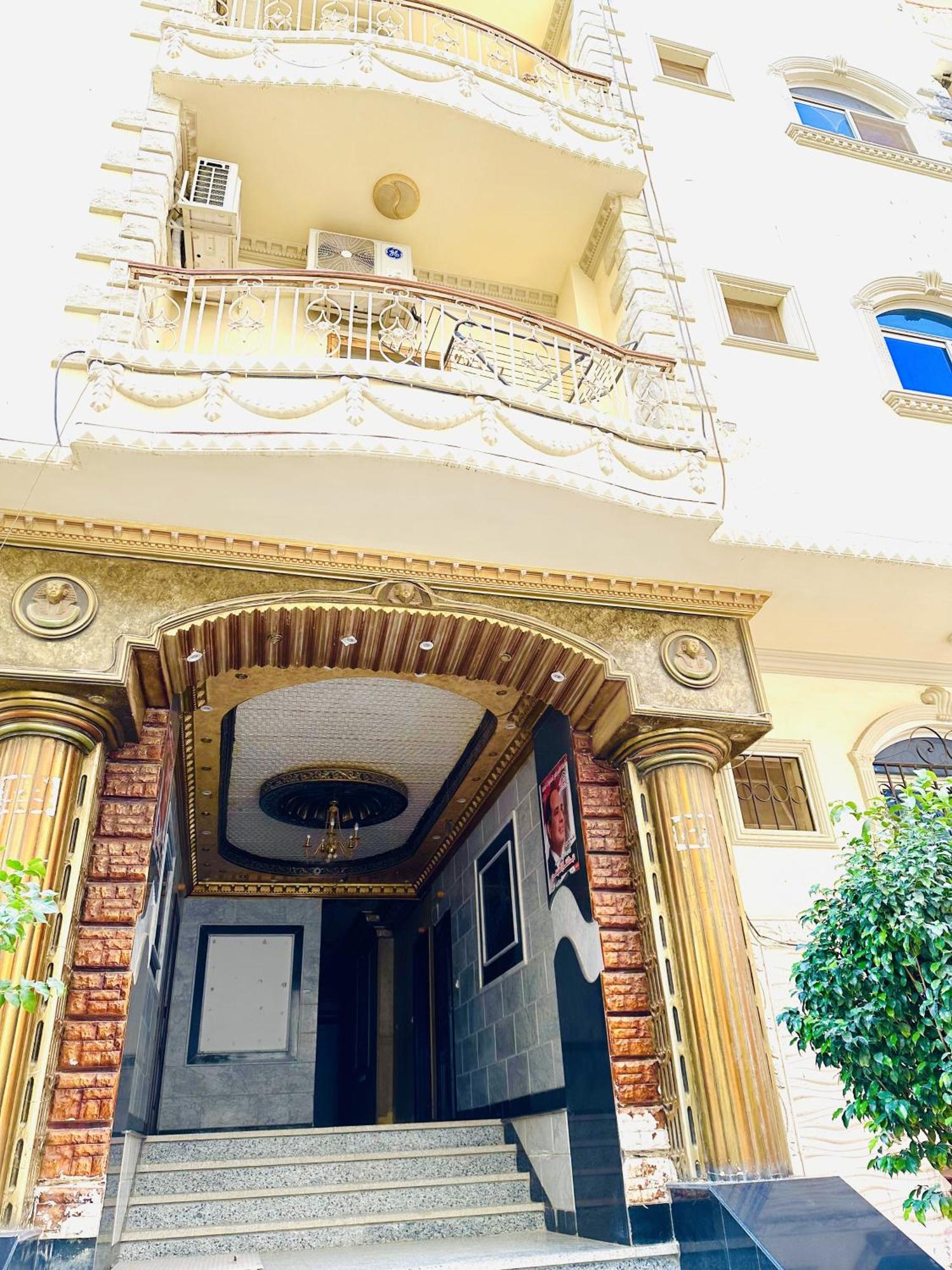 Апартаменты Karibu House Sheraton Road