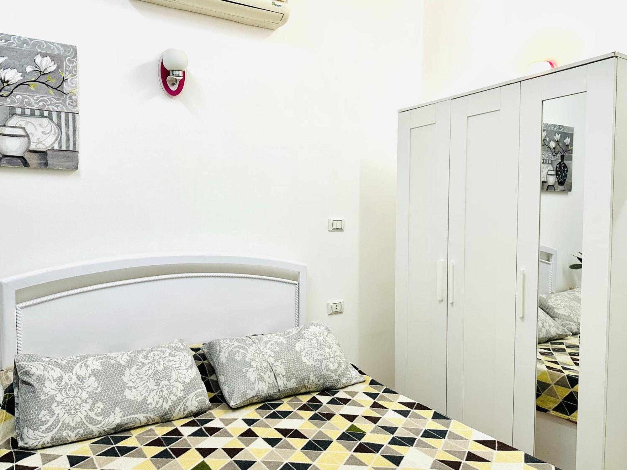 Karibu House Sheraton Road Апартаменти