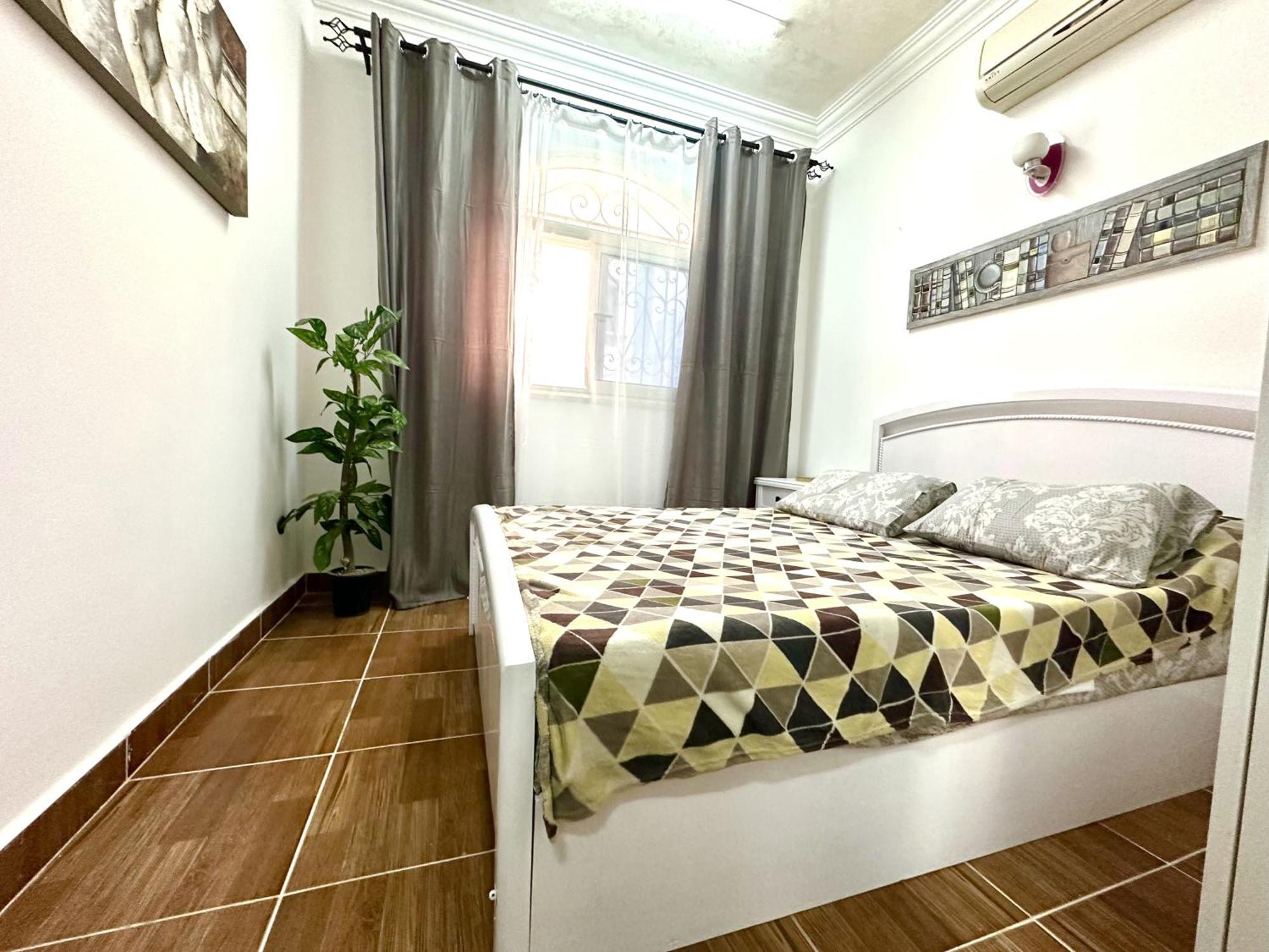 Karibu House Sheraton Road Апартаменти