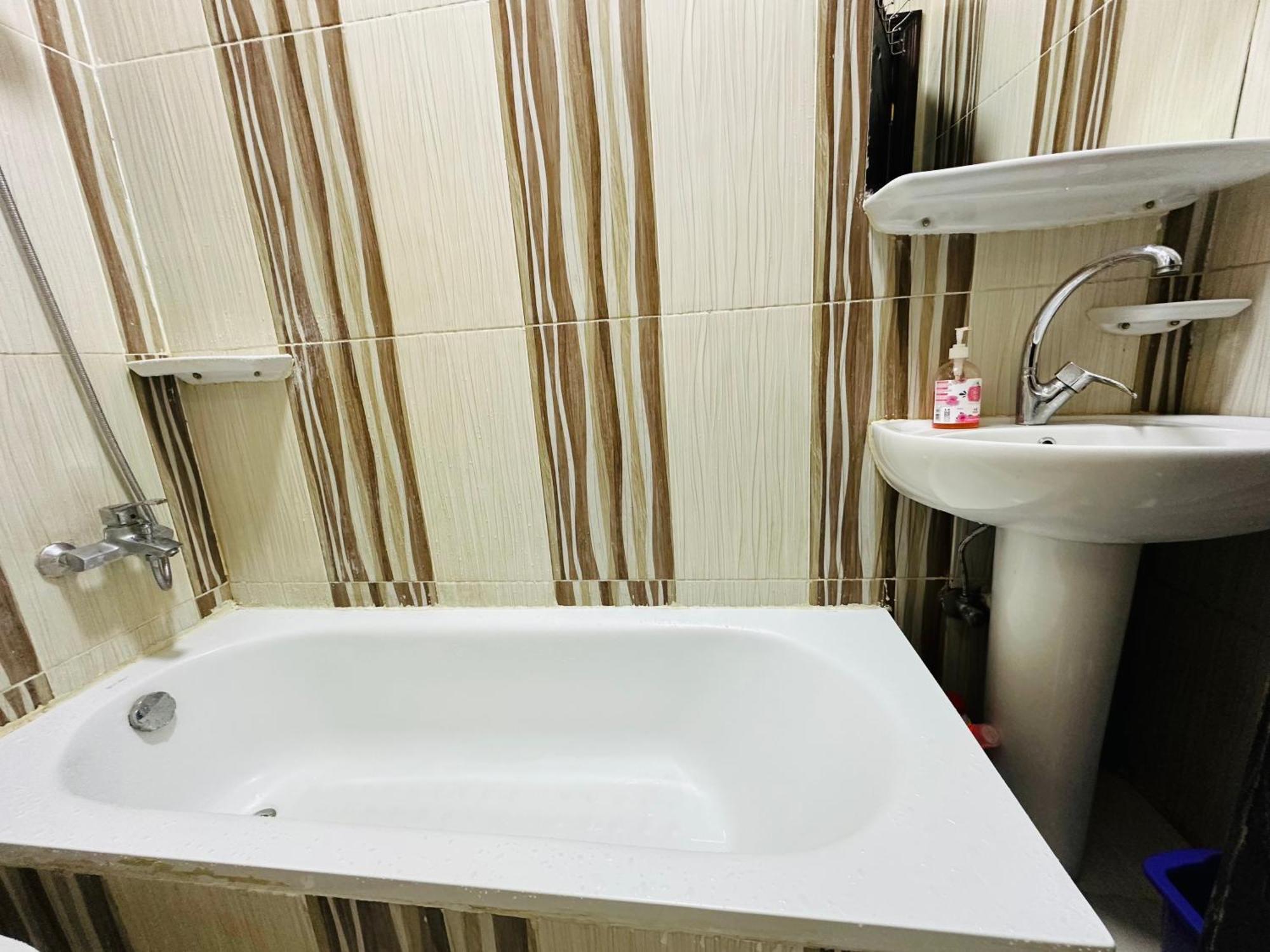 Karibu House Sheraton Road Daire *