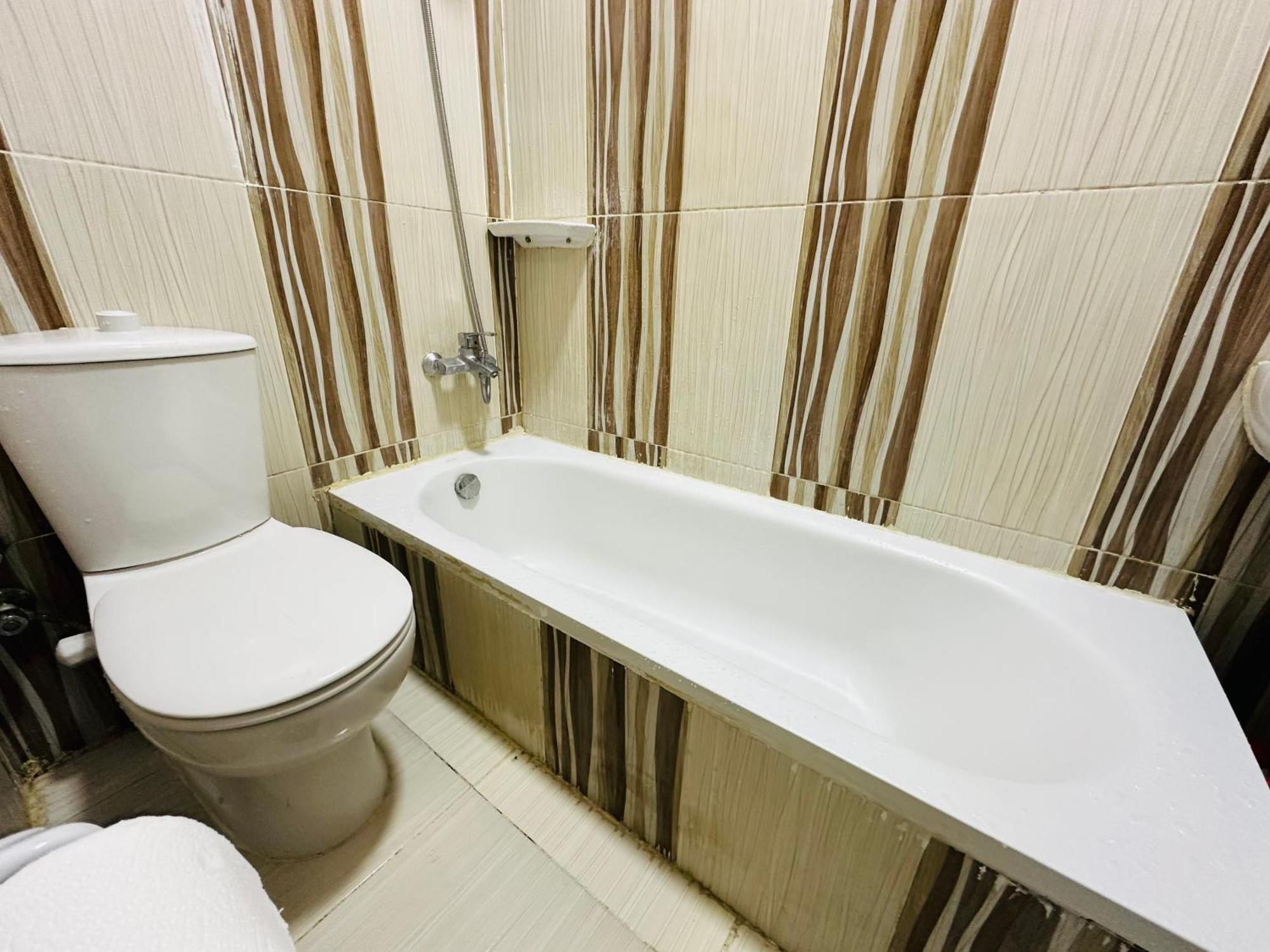 Karibu House Sheraton Road * Hurgada